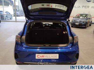 Renault Clio Clio 1.0 tce techno 90cv Blu/Azzurro usata Sesto Fiorentino