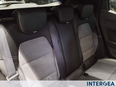 Renault Clio Clio 1.0 tce techno 90cv Blu/Azzurro usata Sesto Fiorentino