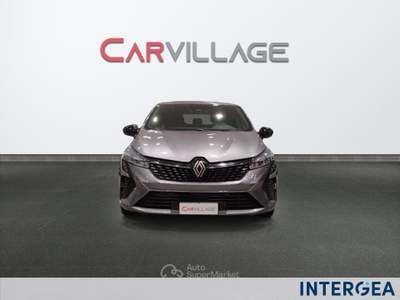 Renault Clio Clio 1.0 tce techno 90cv Grigio usata Sesto Fiorentino