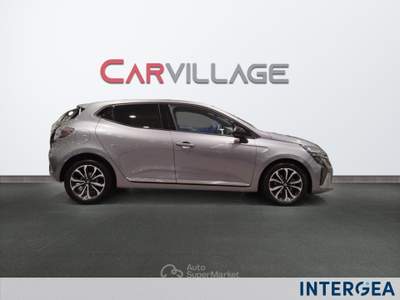 Renault Clio Clio 1.0 tce techno 90cv Grigio usata Sesto Fiorentino