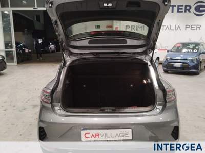 Renault Clio Clio 1.0 tce techno 90cv Grigio usata Sesto Fiorentino