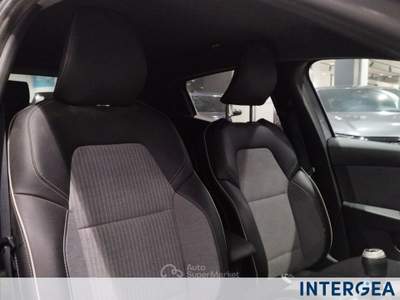 Renault Clio Clio 1.0 tce techno 90cv Grigio usata Sesto Fiorentino