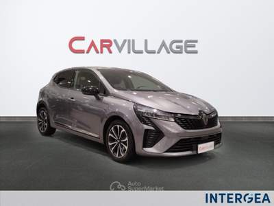 Renault Clio Clio 1.0 tce techno 90cv Grigio usata Sesto Fiorentino