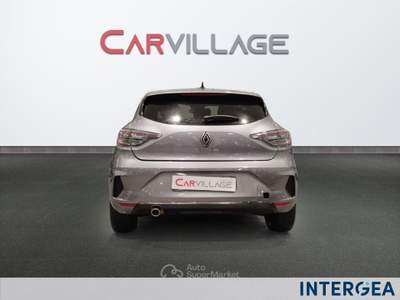Renault Clio Clio 1.0 tce techno 90cv Grigio usata Sesto Fiorentino