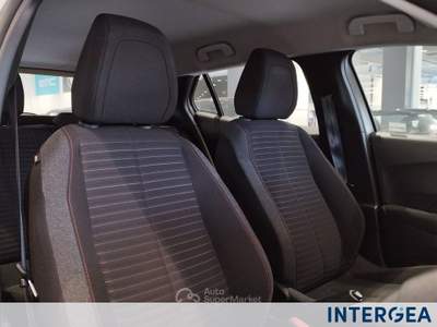 Peugeot 2008 2008 1.5 bluehdi active s&s 100cv n1  Grigio usata Sesto Fiorentino