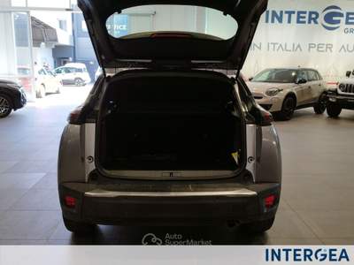 Peugeot 2008 2008 1.5 bluehdi active s&s 100cv n1  Grigio usata Sesto Fiorentino