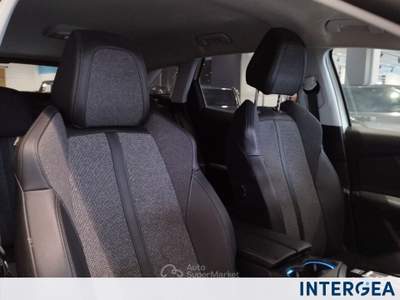 Peugeot 3008 3008 1.5 bluehdi allure s&s 130cv eat8 autocarro n1 Bianco usata Sesto Fiorentino