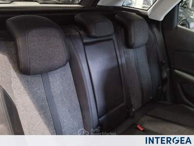 Peugeot 3008 3008 1.5 bluehdi allure s&s 130cv eat8 autocarro n1 Bianco usata Sesto Fiorentino