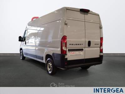 Peugeot Boxer Boxer 35 l3h2 2.2 diesel 140cv s&s Bianco usata Sesto Fiorentino