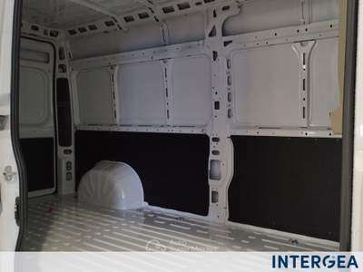 Peugeot Boxer Boxer 35 l3h2 2.2 diesel 140cv s&s Bianco usata Sesto Fiorentino