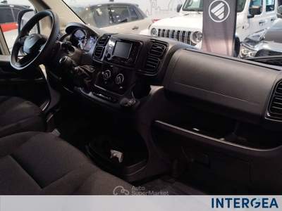 Peugeot Boxer Boxer 35 l3h2 2.2 diesel 140cv s&s Bianco usata Sesto Fiorentino