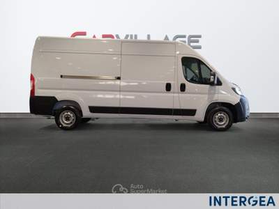 Peugeot Boxer Boxer 35 l3h2 2.2 diesel 140cv s&s Bianco usata Sesto Fiorentino