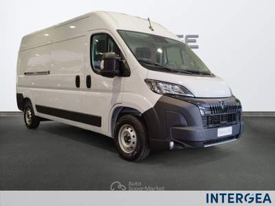 Peugeot Boxer Boxer 35 l3h2 2.2 diesel 140cv s&s Bianco usata Sesto Fiorentino