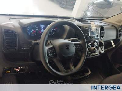 Peugeot Boxer Boxer 35 l2h2 2.2 diesel 140cv s&s Bianco usata Sesto Fiorentino