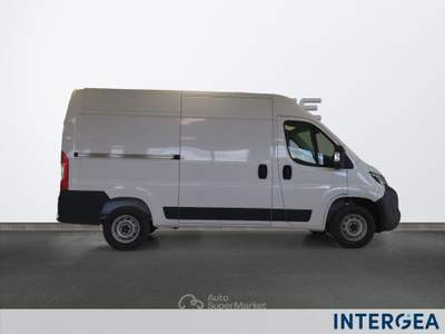 Peugeot Boxer Boxer 35 l2h2 2.2 diesel 140cv s&s Bianco usata Sesto Fiorentino