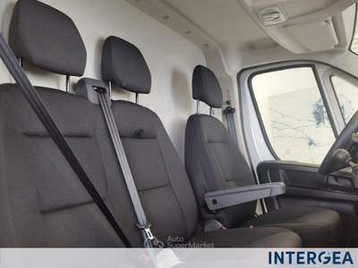 Peugeot Boxer Boxer 35 l2h2 2.2 diesel 140cv s&s Bianco usata Sesto Fiorentino