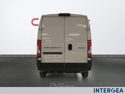 Peugeot Boxer Boxer 35 l2h2 2.2 diesel 140cv s&s Bianco usata Sesto Fiorentino