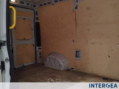 Fiat Ducato Ducato 35 mh2 2.2 mjt3 140cv serie 9 Bianco usata Sesto Fiorentino