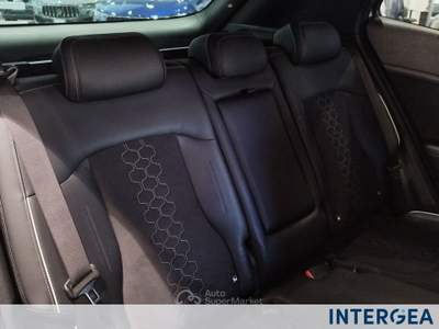 Kia Sportage Sportage 1.6 crdi mhev gt-line dct Grigio usata Sesto Fiorentino