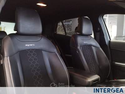 Kia Sportage Sportage 1.6 crdi mhev gt-line dct Grigio usata Sesto Fiorentino