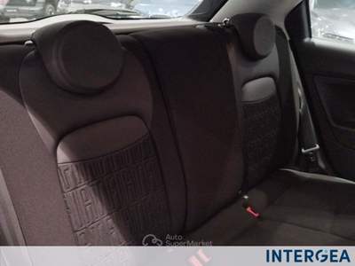Fiat 500X 500x dolcevita 1.5 t4 hybrid 130cv dct Bianco usata Sesto Fiorentino