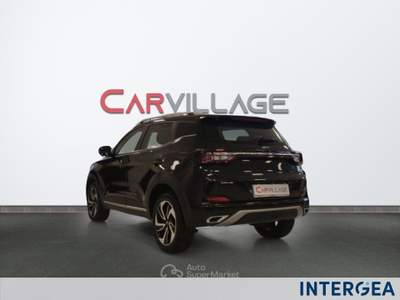 EMC Wave 3  1.5t 147cv cvt Nero usata Sesto Fiorentino