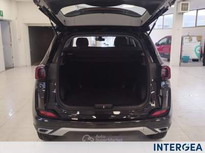EMC Wave 3  1.5t 147cv cvt Nero usata Sesto Fiorentino