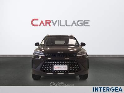 EMC Wave 3  1.5t 147cv cvt Nero usata Sesto Fiorentino