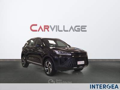 EMC Wave 3  1.5t 147cv cvt Nero usata Sesto Fiorentino