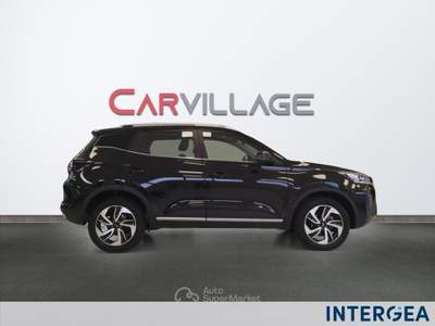 EMC Wave 3  1.5t 147cv cvt Nero usata Sesto Fiorentino