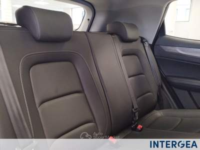 EMC Wave 3  1.5t 147cv cvt Nero usata Sesto Fiorentino