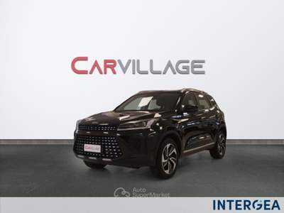 EMC Wave 3  1.5t 147cv cvt Nero usata Sesto Fiorentino