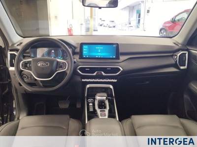 EMC Wave 3  1.5t 147cv cvt Nero usata Sesto Fiorentino