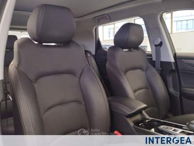 EMC Wave 3  1.5t 147cv cvt Nero usata Sesto Fiorentino