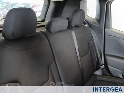 Jeep Renegade Renegade 1.0 t3 limited 2wd Nero usata Sesto Fiorentino