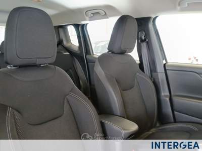 Jeep Renegade Renegade 1.0 t3 limited 2wd Nero usata Sesto Fiorentino