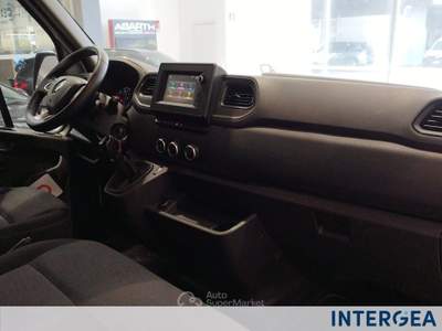 Renault Master Master t35 2.3 energy dci 150cv l2h2 ice Bianco usata Sesto Fiorentino