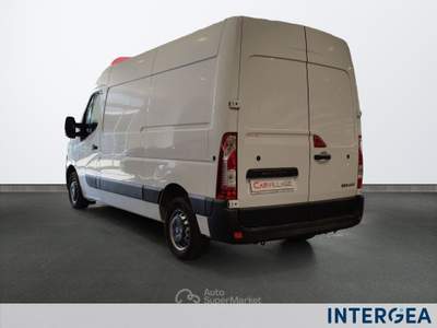 Renault Master Master t35 2.3 energy dci 150cv l2h2 ice Bianco usata Sesto Fiorentino