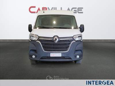 Renault Master Master t35 2.3 energy dci 150cv l2h2 ice Bianco usata Sesto Fiorentino