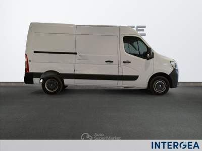 Renault Master Master t35 2.3 energy dci 150cv l2h2 ice Bianco usata Sesto Fiorentino