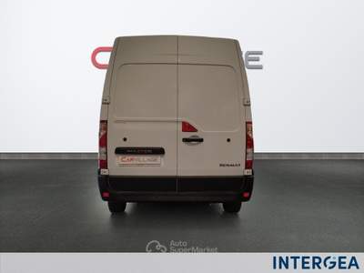 Renault Master Master t35 2.3 energy dci 150cv l2h2 ice Bianco usata Sesto Fiorentino