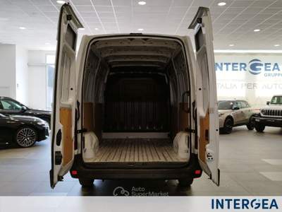 Renault Master Master t35 2.3 energy dci 150cv l2h2 ice Bianco usata Sesto Fiorentino