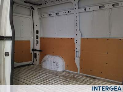 Renault Master Master t35 2.3 energy dci 150cv l2h2 ice Bianco usata Sesto Fiorentino