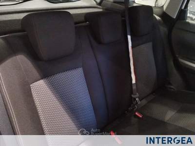 Suzuki Vitara Vitara 1.4h cool 4wd allgrip Bianco usata Sesto Fiorentino