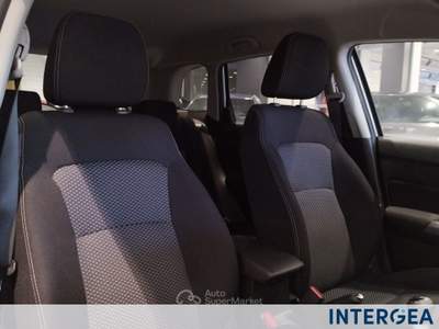 Suzuki Vitara Vitara 1.4h cool 4wd allgrip Bianco usata Sesto Fiorentino