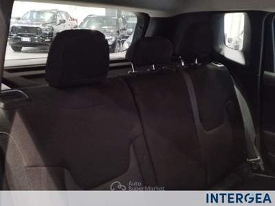 Jeep Renegade Renegade 1.6 mjt longitude 2wd 120cv Blu/Azzurro usata Sesto Fiorentino