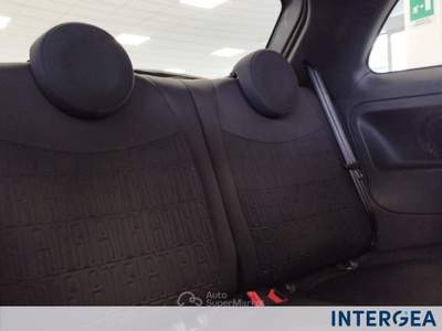 Fiat 500 500 1.0 hybrid dolcevita 70cv ft Grigio usata Sesto Fiorentino