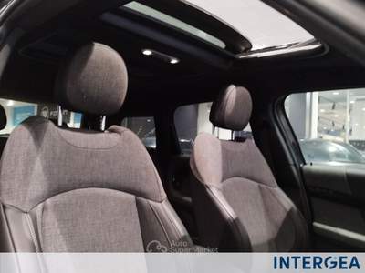 MINI Clubman Mini countryman 2.0 cooper sd all4 all4 auto Grigio usata Sesto Fiorentino