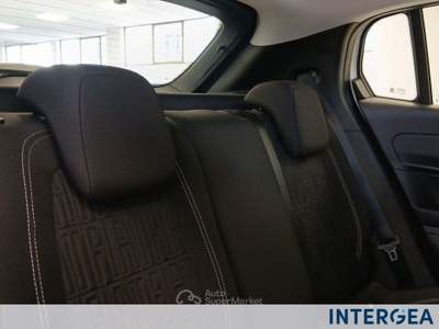 Fiat 600 600 1.2 hybrid 110cv auto Bianco usata Sesto Fiorentino
