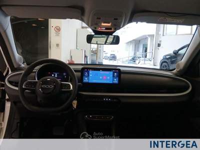 Fiat 600 600 1.2 hybrid 110cv auto Bianco usata Sesto Fiorentino